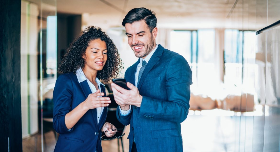 Connect with Expedia