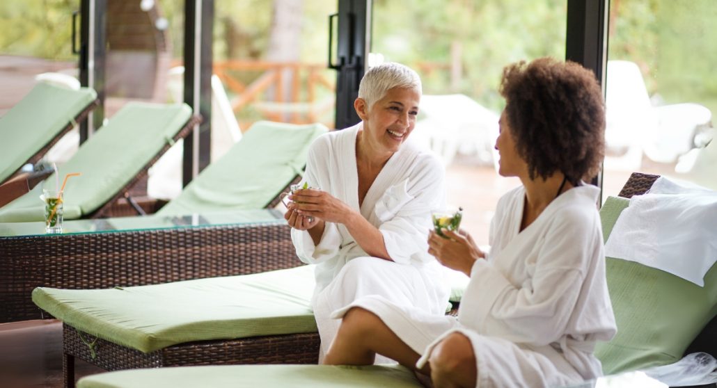 hotel package - value and experience spa