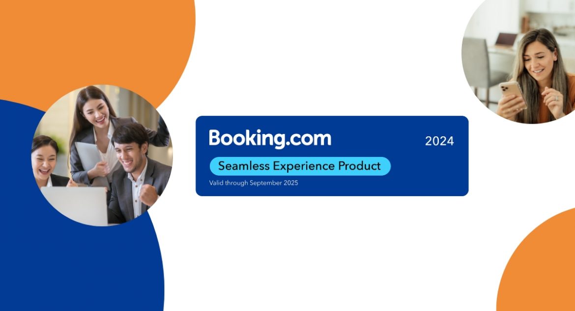Expedia Initiave