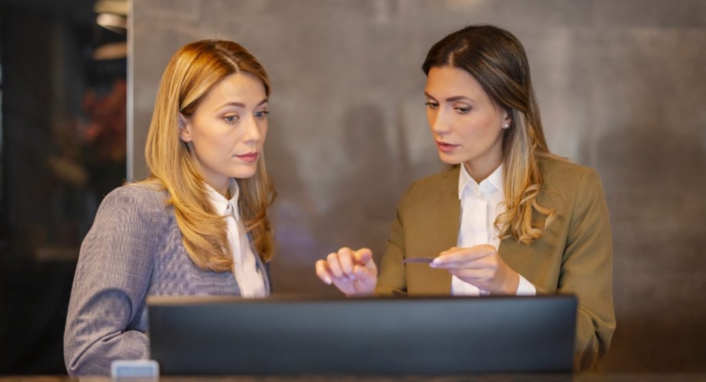 The Role of a Hotel Revenue Manager 1