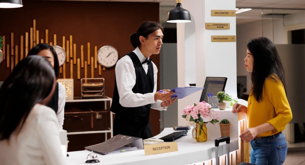 What Is a Hotel Booking Engine and Why Its Important 2