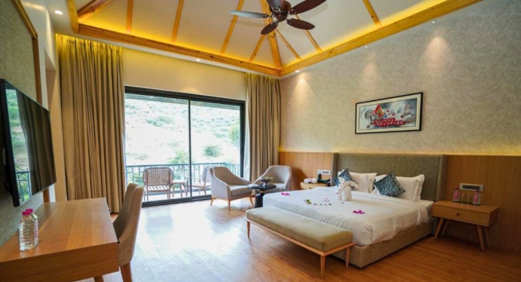 Black Rock Hotels 3