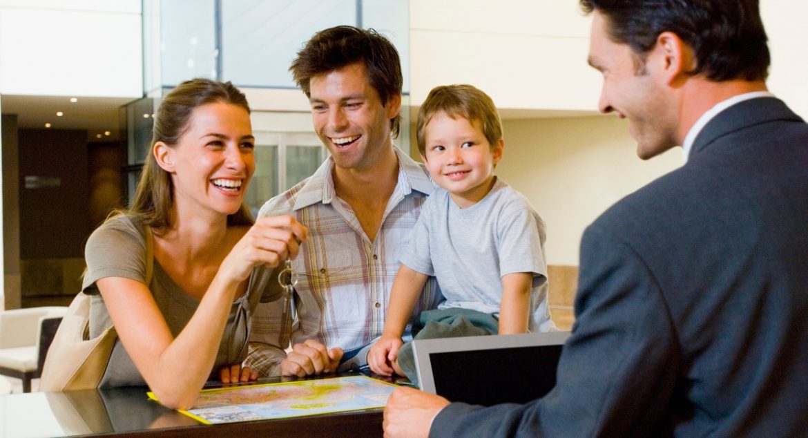 Irresistible Hotel Travel Packages