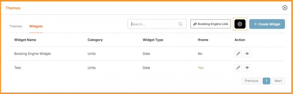 How to Build & Integrate a Widget