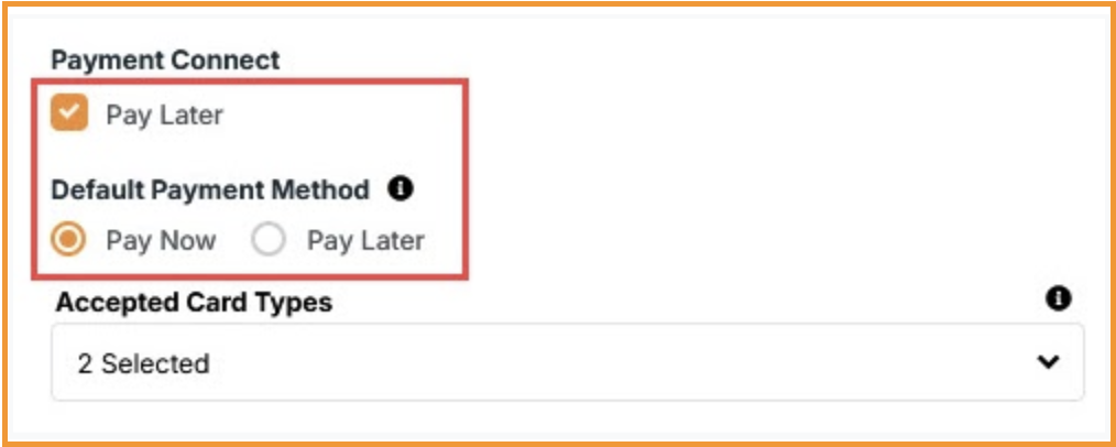 SwiftBook - Pay Later