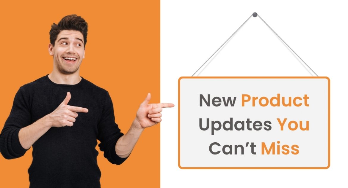 STAAH Product Updates May 2025
