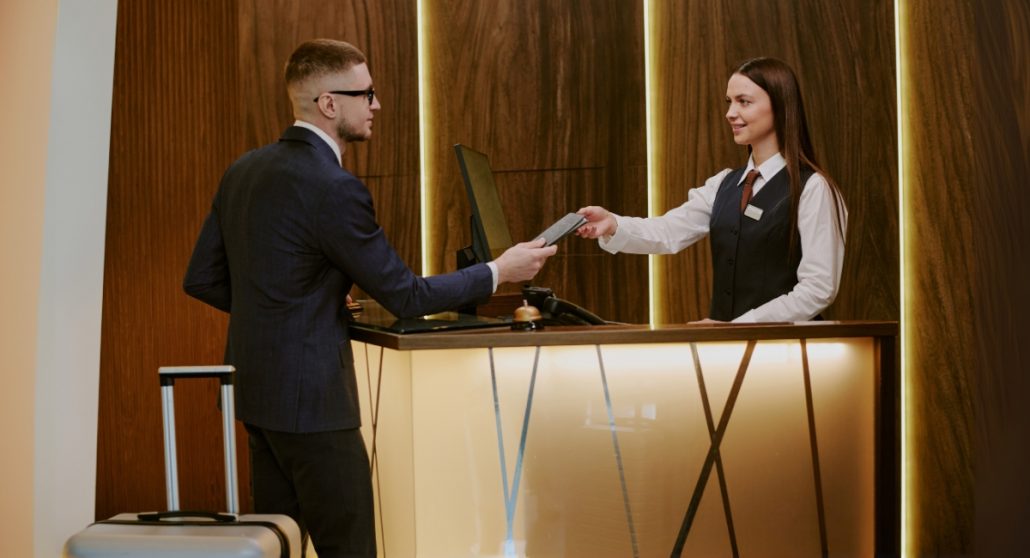 hotel rate parity