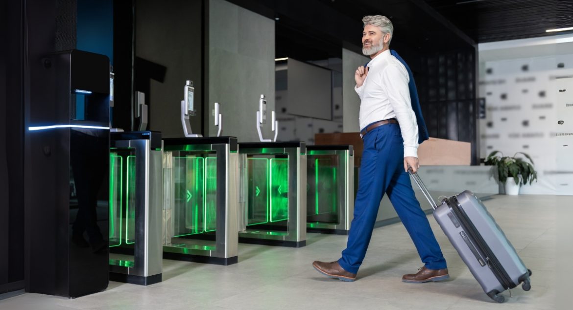 AI Is Coming for Travel — And Most of the Industry Isnt Ready