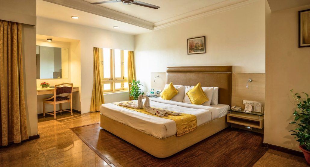 Amer Group of Hotels