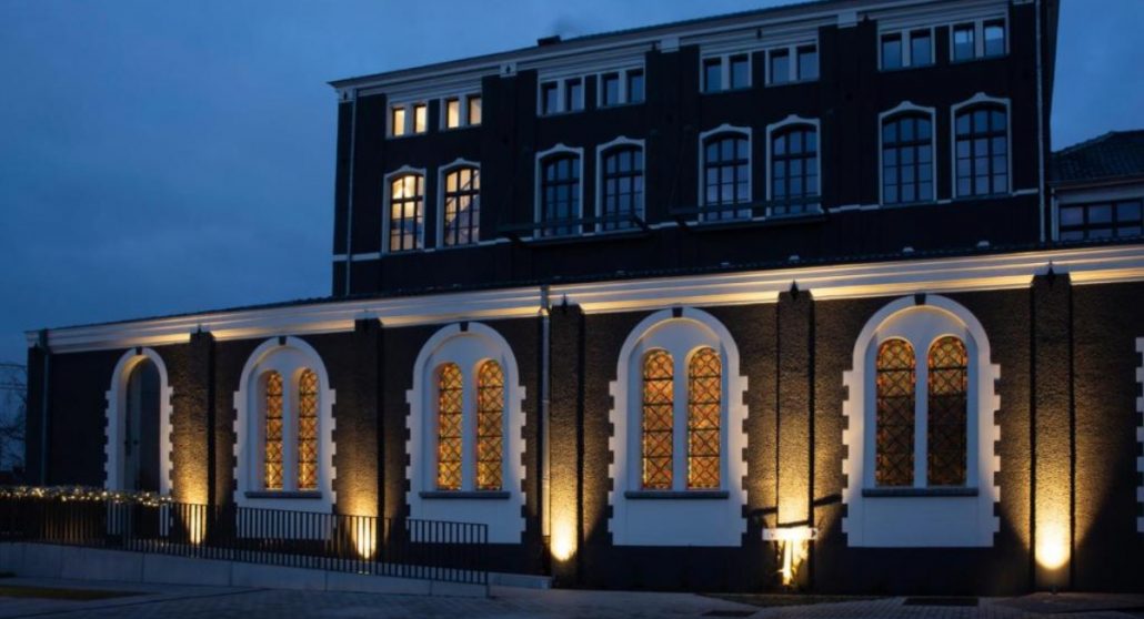 Ayuryoga Wellness Hotel 1