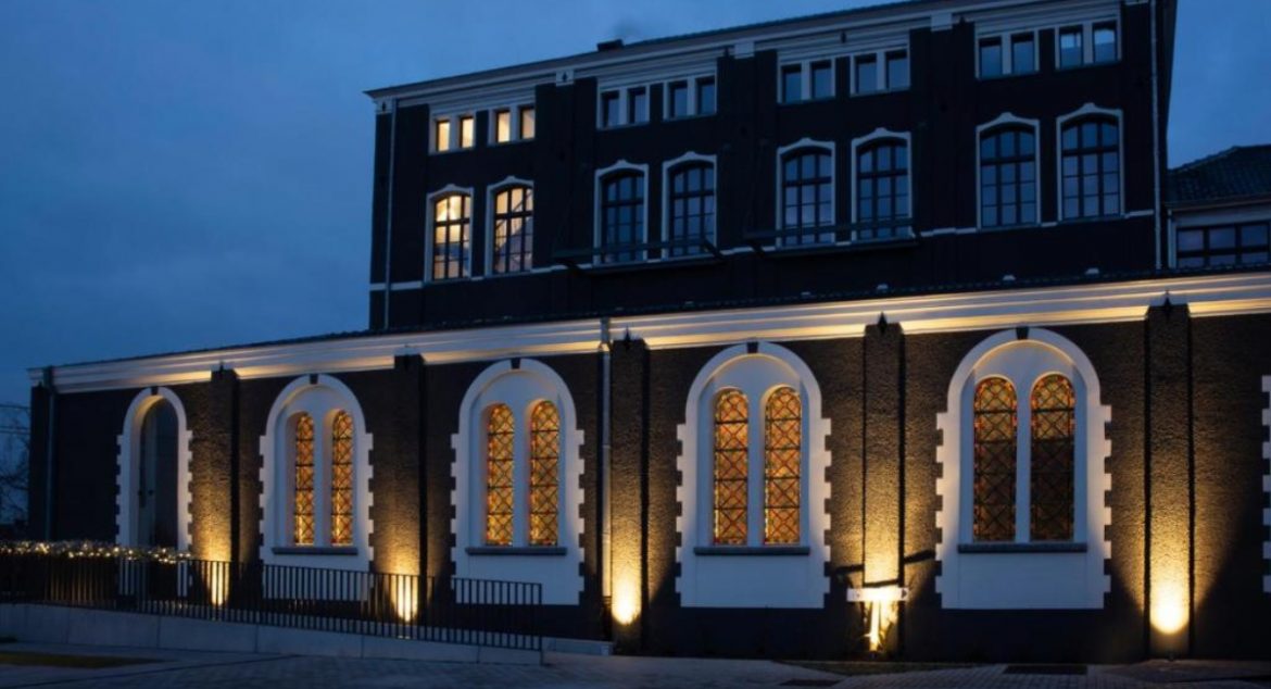 Ayuryoga Wellness Hotel 1