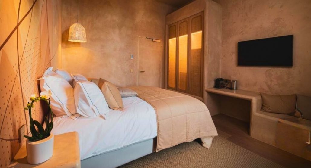 Ayuryoga Wellness Hotel 2