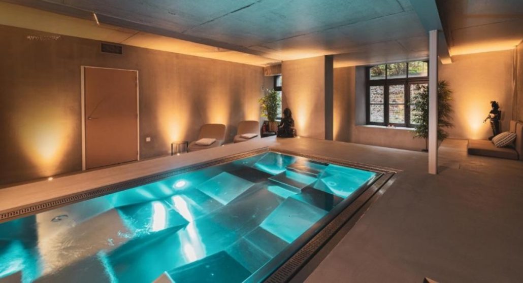 Ayuryoga Wellness Hotel 3