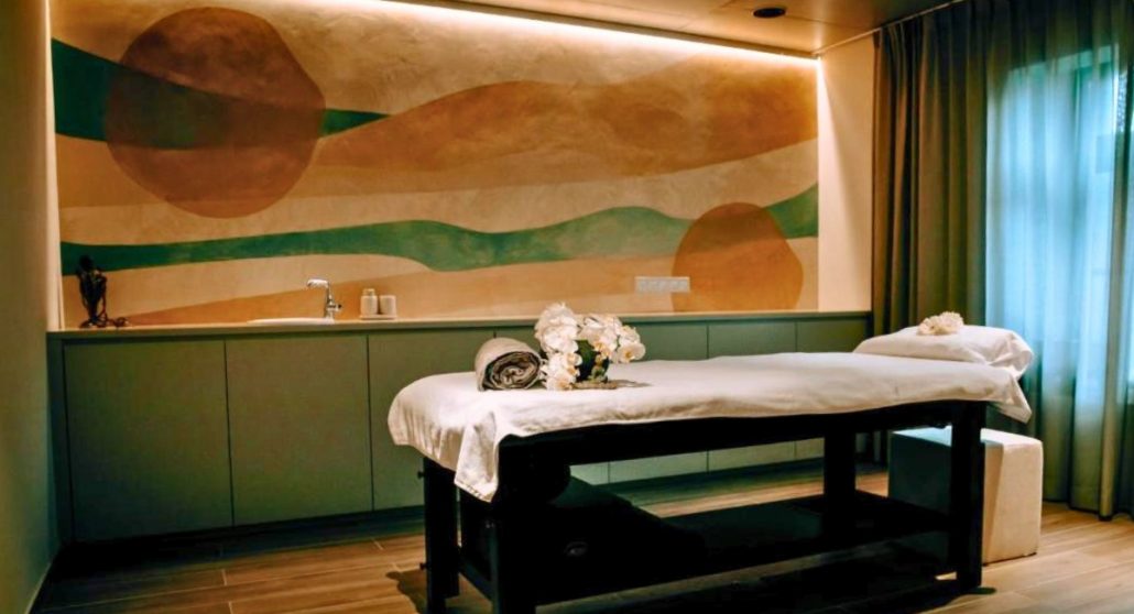 Ayuryoga Wellness Hotel 4