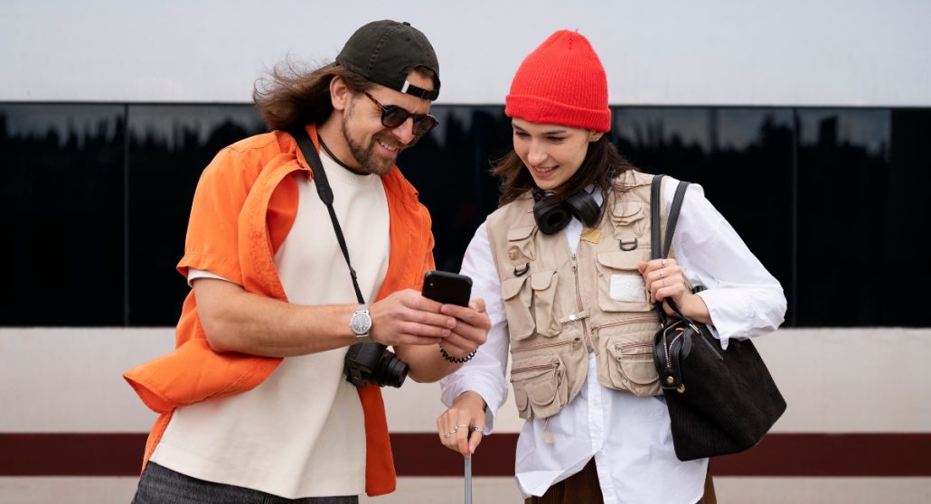 Google Can Now See Your Instagram Posts — Is Your Hotel Ready