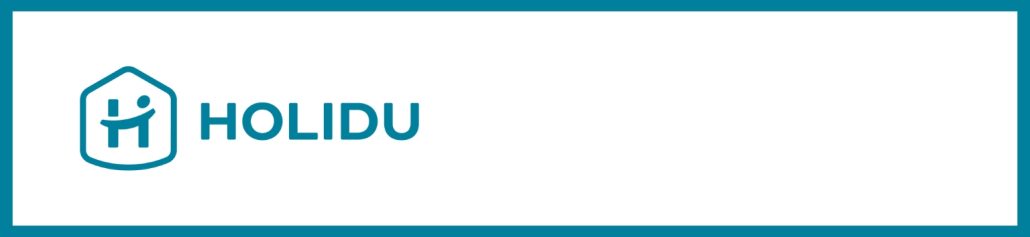 Holidu smart destination