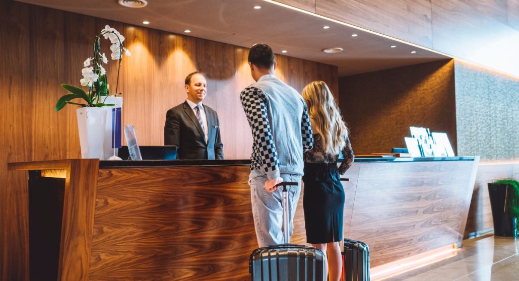 hotel integration