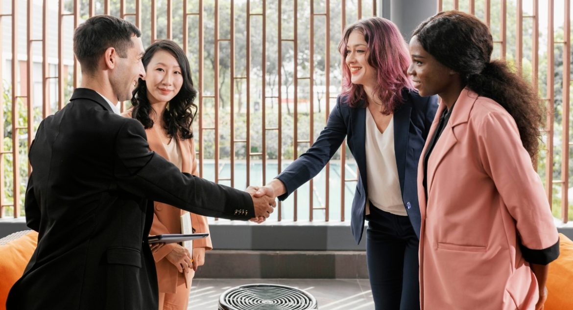 Maximise Your Reach by Partnering with STAAH’s Global Hotel Network