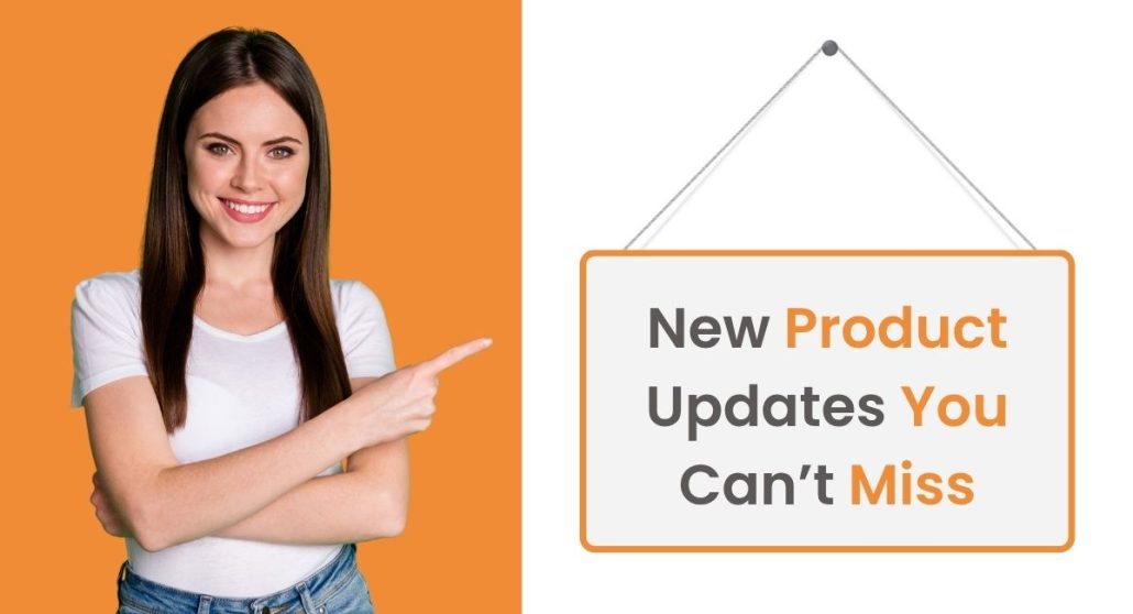 product update 10