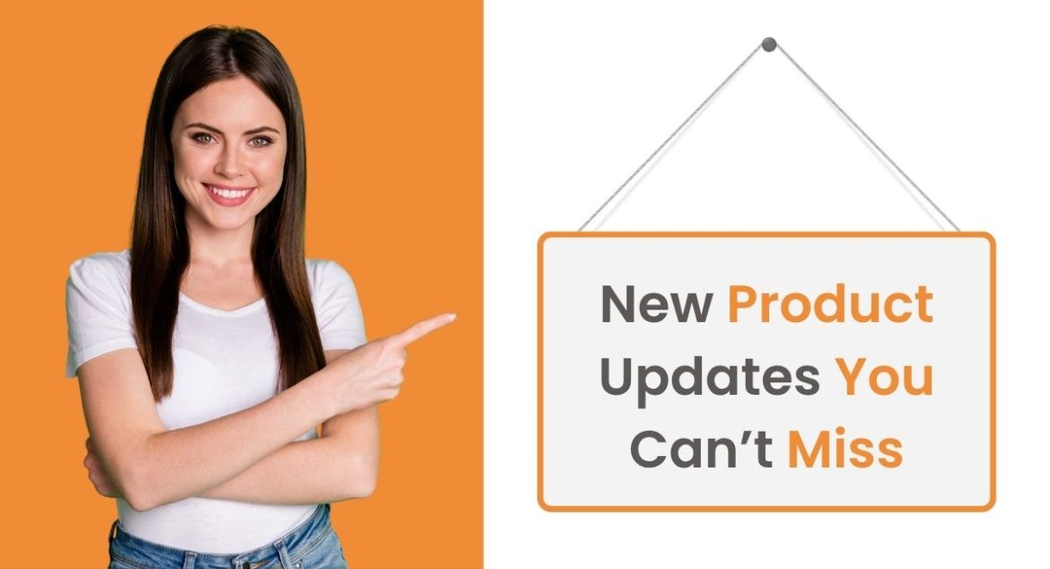 product update 10