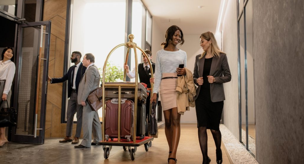 hotel guest satisfaction