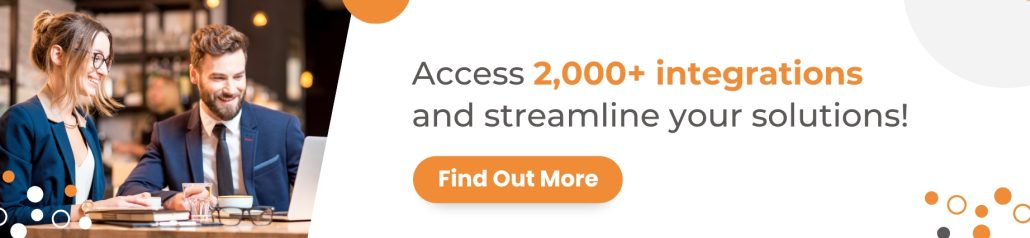 integrations 