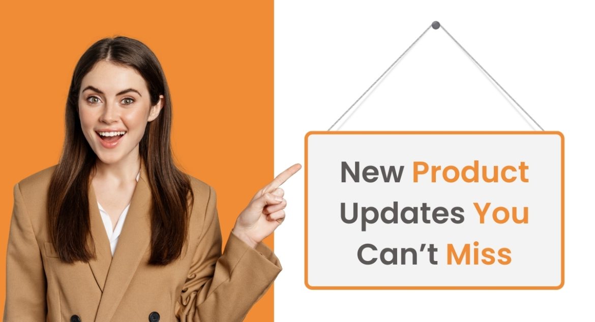 product updates