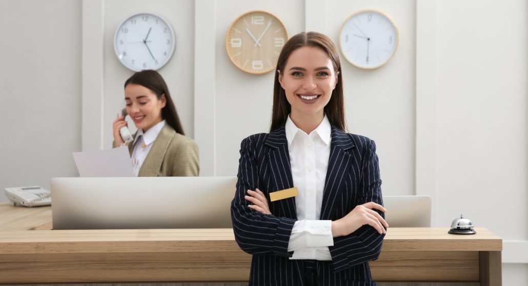 From Complex to Seamless GDS in the Modern Hotel Tech Stack