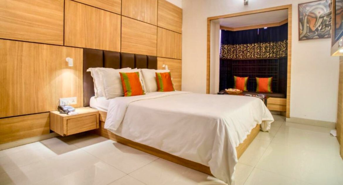 Roland Hotel: Building Trust and Boosting Bookings with STAAH 115 channel manager solutions