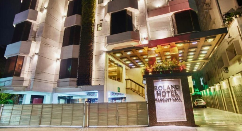 Roland Hotel: Building Trust and Boosting Bookings with STAAH 116 Roland Hotel, kolkata India