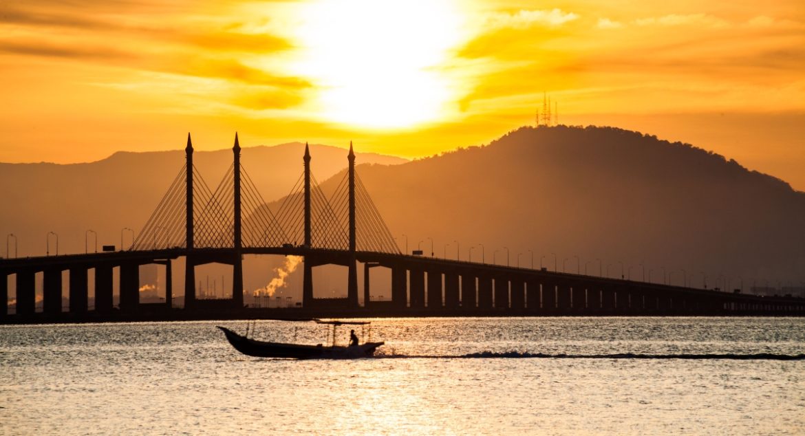 10 Reasons Why Adrian Cheah Loves Penang, Malaysia