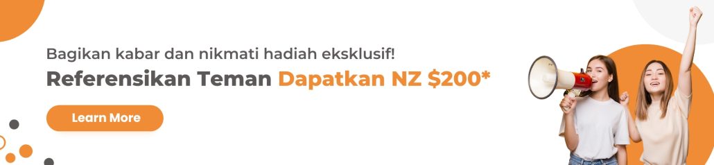 referral indonesia