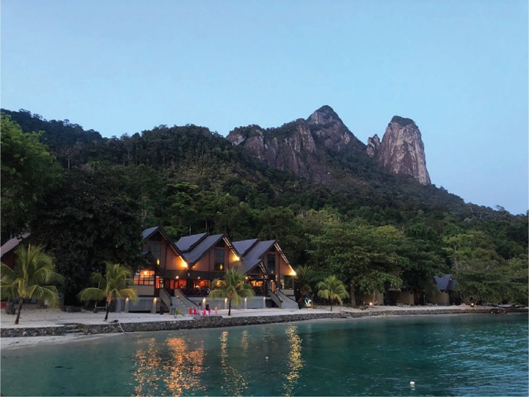 ความท้าทาย: ต้องการแก้ไขปัญหาการผสานรวม