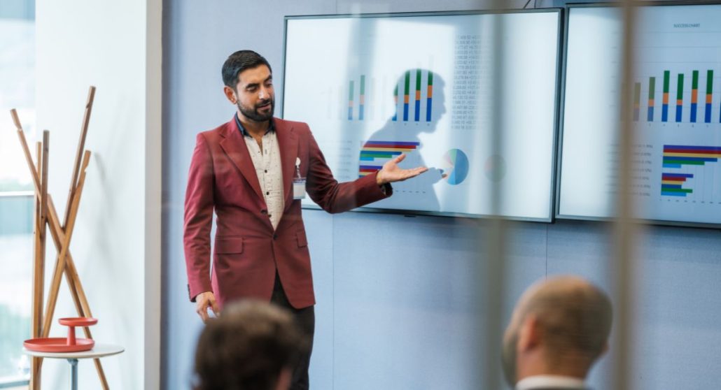 forecasting accuracy