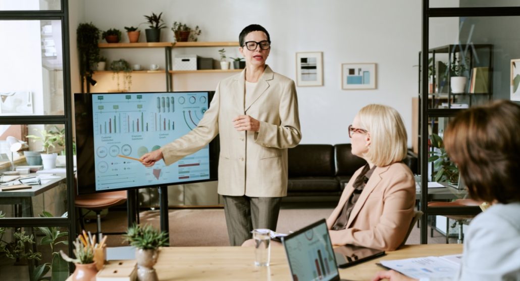 reporting and analytics for hotel