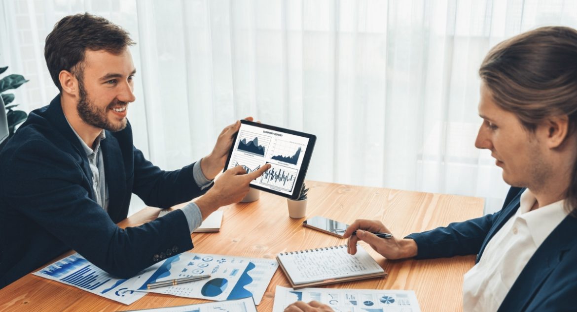 From Data to Decisions: How to Make Your Hotel Reports Work Harder