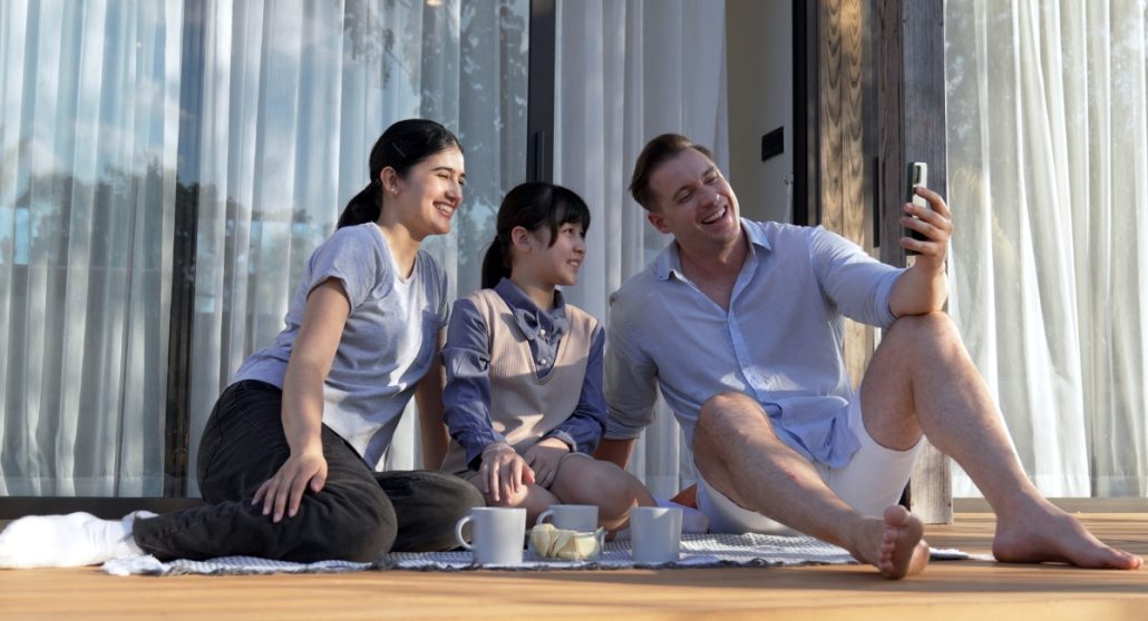 AI TECHNOLOGY FOR HOTEL