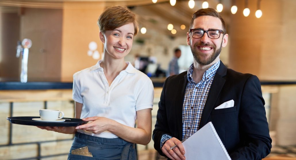 THE 7Ps OF HOTEL MARKETING: What Every Modern Hotelier Must Know 120 hospitality industry professionals