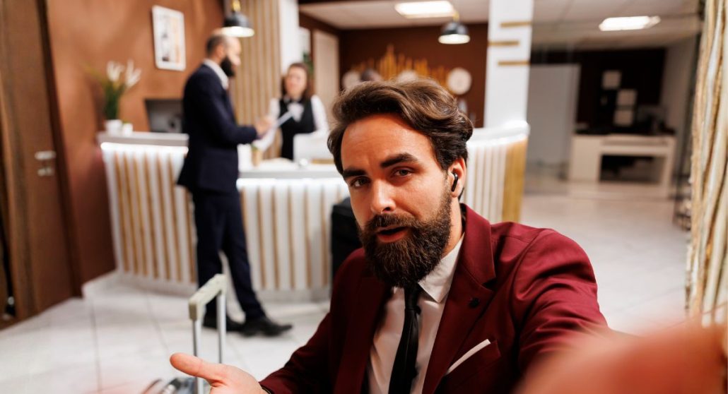 THE 7Ps OF HOTEL MARKETING: What Every Modern Hotelier Must Know 118 digital visibility