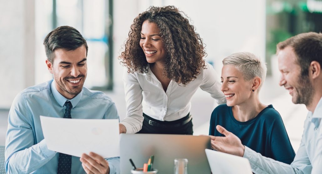 The Power of Custom Reports: Insights Tailored for Your Property 