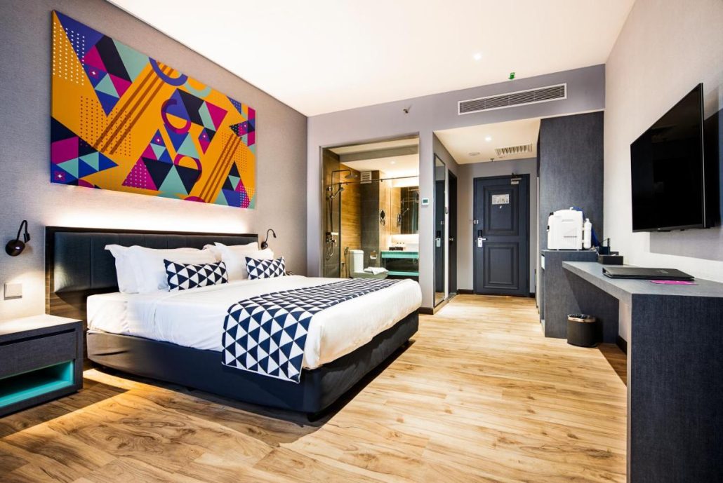 ผลลัพธ์: รายได้เพิ่มขึ้น 100%