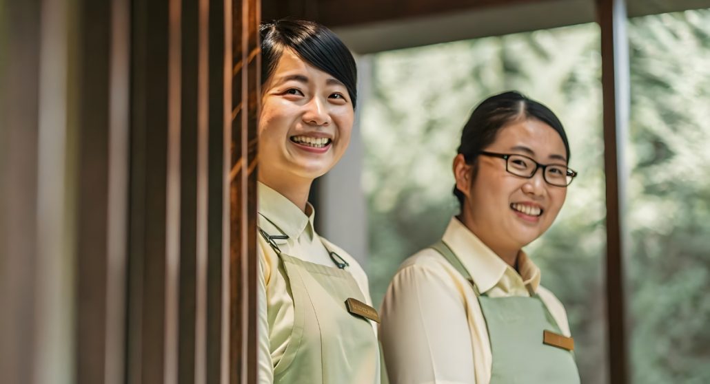 Demand pattern hotel booking