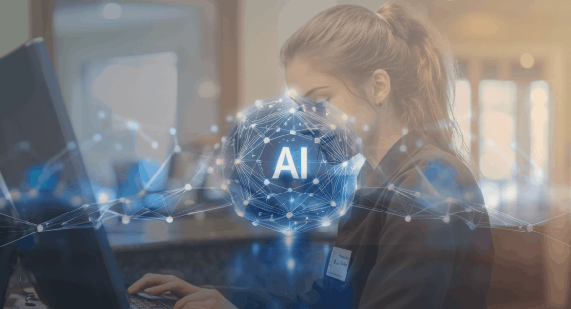 AI is Revolutionizing Travel_ From Voice Assistants to Smart Booking Platforms