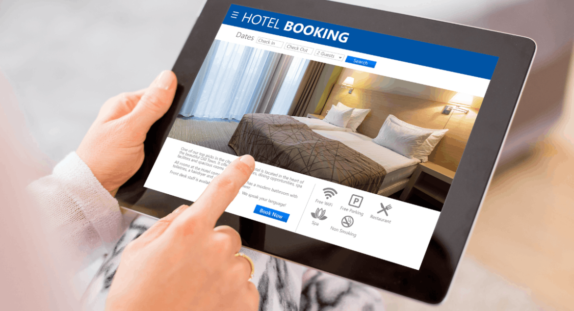 Partial ARI Update A New Level of Flexibility for OTAs