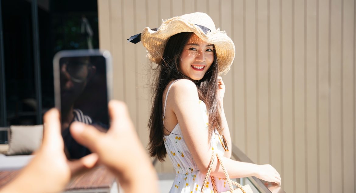 UGC Is the New Trend in Hotel Marketing: How to Turn Guest Content into Bookings 115 user-generated content (UGC) Is the New Hotel Marketing