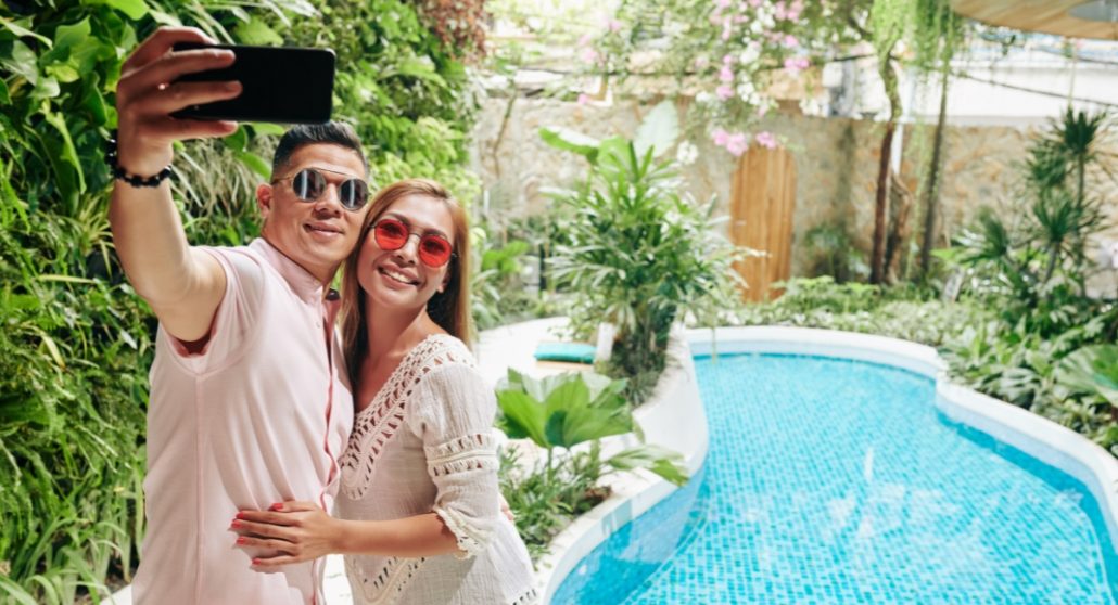 UGC Is the New Trend in Hotel Marketing: How to Turn Guest Content into Bookings 117 guest experience hotel