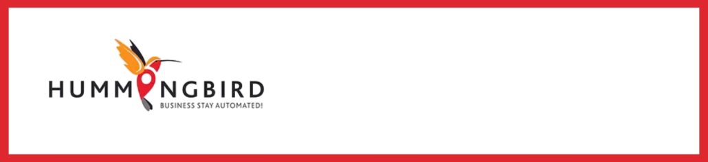 hummingbird new integration