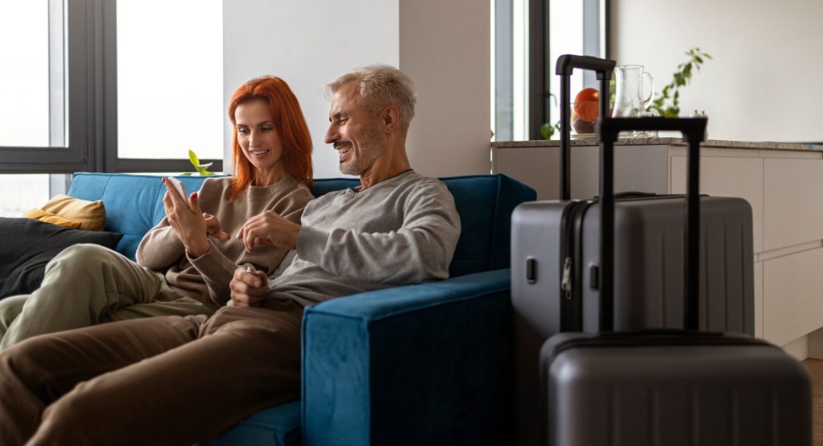 Dự Báo Du Lịch 2025 Từ Booking.com: Bí Quyết Giúp Khách Sạn Bứt Phá Doanh Thu